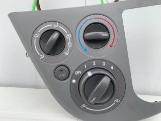 Климат-контроль DAIHATSU MOVE L175S 2 ракурс
