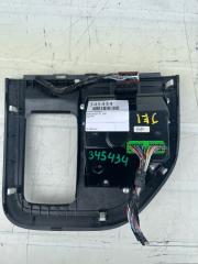 Климат-контроль HONDA ZEST JE1 SUA-941 3 ракурс