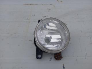 Туманка левая передняя SUBARU IMPREZA GJ7 6192 1 ракурс