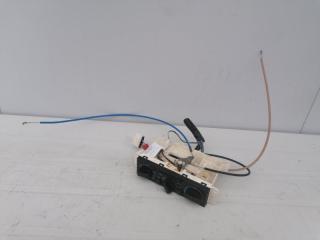 Климат-контроль MITSUBISHI MINICA H47A 1 ракурс
