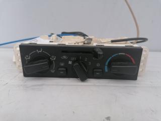 Климат-контроль MITSUBISHI MINICA H47A 2 ракурс