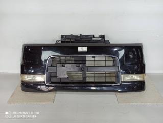 Бампер передний DAIHATSU TANTO L350S 52119-B2280 1 ракурс