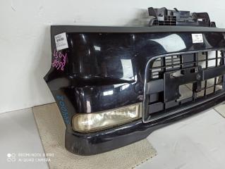 Бампер передний DAIHATSU TANTO L350S 52119-B2280 2 ракурс