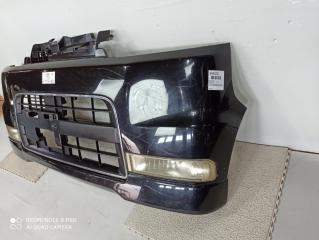 Бампер передний DAIHATSU TANTO L350S 52119-B2280 3 ракурс