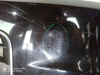 Бампер передний DAIHATSU TANTO L350S 52119-B2280 4 ракурс