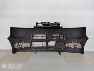 Бампер передний DAIHATSU TANTO L350S 52119-B2280 5 ракурс