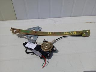 Стеклоподъемник левый передний TOYOTA ARISTO JZS147 1 ракурс