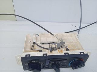 Климат-контроль MITSUBISHI MINICA H42A 2 ракурс