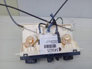 Климат-контроль MITSUBISHI MINICA H42A 3 ракурс