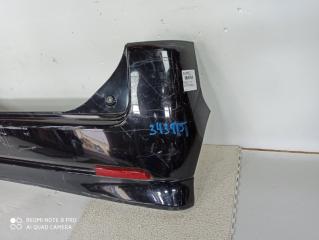 Бампер задний DAIHATSU TANTO L350S 52159-B2150 3 ракурс