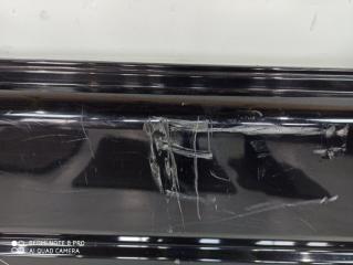 Бампер задний DAIHATSU TANTO L350S 52159-B2150 4 ракурс