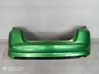 Бампер задний HONDA FIT GE6 71501-TF0-G00 1 ракурс