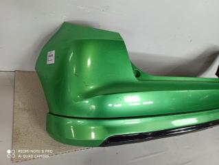 Бампер задний HONDA FIT GE6 71501-TF0-G00 2 ракурс