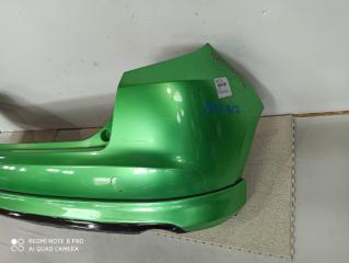 Бампер задний HONDA FIT GE6 71501-TF0-G00 3 ракурс