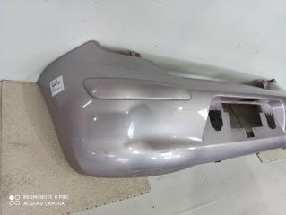 Бампер задний NISSAN MARCH K13 85022 1HJ0H 2 ракурс
