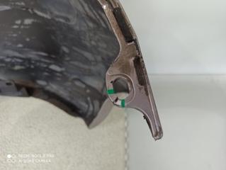 Бампер задний NISSAN MARCH K13 85022 1HJ0H 4 ракурс