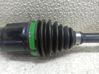 Привод правый передний SUZUKI WAGON R MH35S R06A 3 ракурс