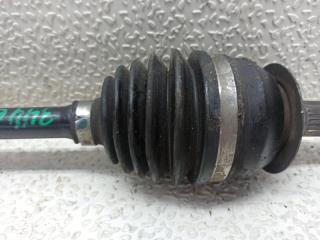 Привод правый передний SUZUKI WAGON R MH35S R06A 4 ракурс