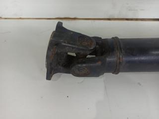 Карданный вал HONDA N-BOX JF2 S07A 2 ракурс Карданный вал HONDA N-BOX JF2 S07A 2 ракурс