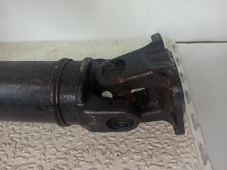 Карданный вал HONDA N-BOX JF2 S07A 4 ракурс