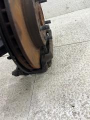 Ступица левая передняя HONDA STEPWGN RG1 3 ракурс