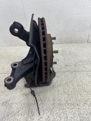 Ступица левая передняя HONDA STEPWGN RG1 2 ракурс