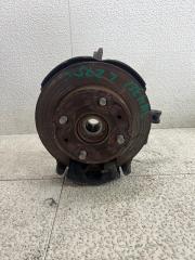 Ступица правая передняя DAIHATSU MIRA L275V 1 ракурс