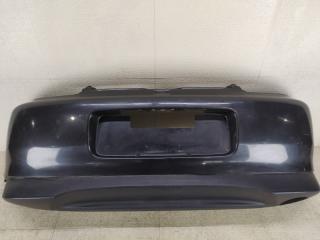 Бампер задний HONDA INSIGHT ZE1 71501-S3Y-ZZ00 1 ракурс
