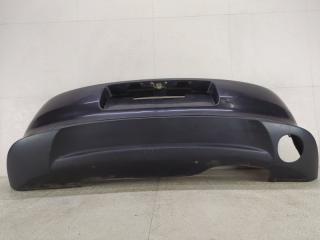Бампер задний HONDA INSIGHT ZE1 71501-S3Y-ZZ00 5 ракурс