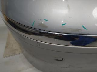 Бампер задний TOYOTA CROWN MAJESTA UZS186 5215930400 5 ракурс