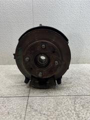 Ступица правая передняя DAIHATSU MIRA L275V 1 ракурс
