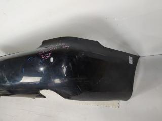 Бампер задний TOYOTA CROWN GRS182 3GR-FSE 52159-30340 3 ракурс