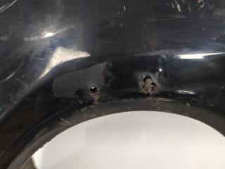 Бампер задний TOYOTA CROWN GRS182 3GR-FSE 52159-30340 5 ракурс