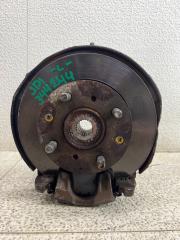 Ступица левая передняя HONDA THAT'S JD1 1 ракурс