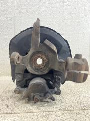 Ступица левая передняя HONDA THAT'S JD1 4 ракурс