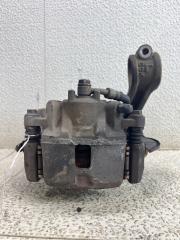 Ступица левая передняя HONDA THAT'S JD1 5 ракурс