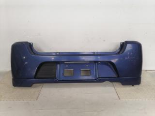 Бампер задний SUBARU PLEO RV1 57704KE130 1 ракурс Бампер задний SUBARU PLEO RV1 57704KE130 1 ракурс