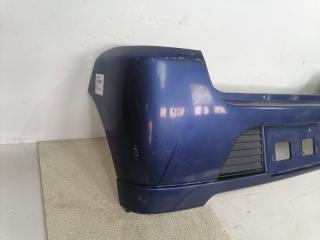 Бампер задний SUBARU PLEO RV1 57704KE130 2 ракурс Бампер задний SUBARU PLEO RV1 57704KE130 2 ракурс