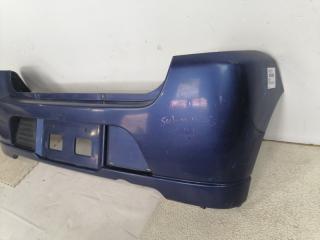 Бампер задний SUBARU PLEO RV1 57704KE130 3 ракурс Бампер задний SUBARU PLEO RV1 57704KE130 3 ракурс