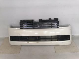 Бампер передний DAIHATSU MIRA L250S 52119-B2060 1 ракурс