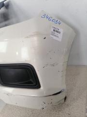 Бампер передний DAIHATSU MIRA L250S 52119-B2060 4 ракурс