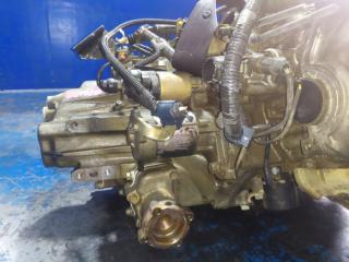 МКПП HONDA VAMOS HM2 E07Z 1 ракурс