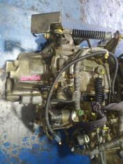 МКПП HONDA VAMOS HM2 E07Z 2 ракурс