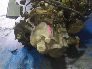 МКПП HONDA VAMOS HM2 E07Z 3 ракурс