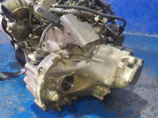 МКПП HONDA VAMOS HM2 E07Z 4 ракурс