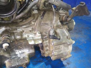 МКПП HONDA VAMOS HM2 E07Z 5 ракурс