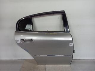 Дверь правая задняя NISSAN CIMA GF50 VK45DE H2100AT3MM 1 ракурс