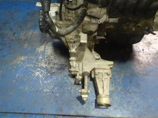 МКПП SUBARU STELLA RN2 EN07 32000KD560, TY640FDCAA 4 ракурс