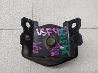 Подушка кпп LEXUS LS460 USF40 1UR-FSE 4 ракурс