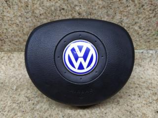 Airbag водительский VOLKSWAGEN POLO 9N1 1 ракурс Airbag водительский VOLKSWAGEN POLO 9N1 1 ракурс